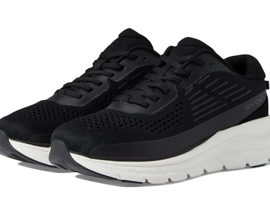 Easy Spirit Denise Austin Mel Black Discount