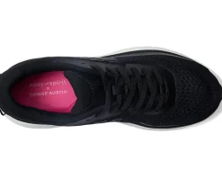 Easy Spirit Denise Austin Mel Black Discount