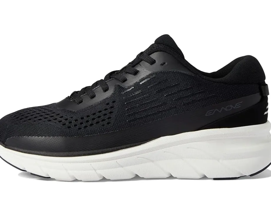 Easy Spirit Denise Austin Mel Black Discount