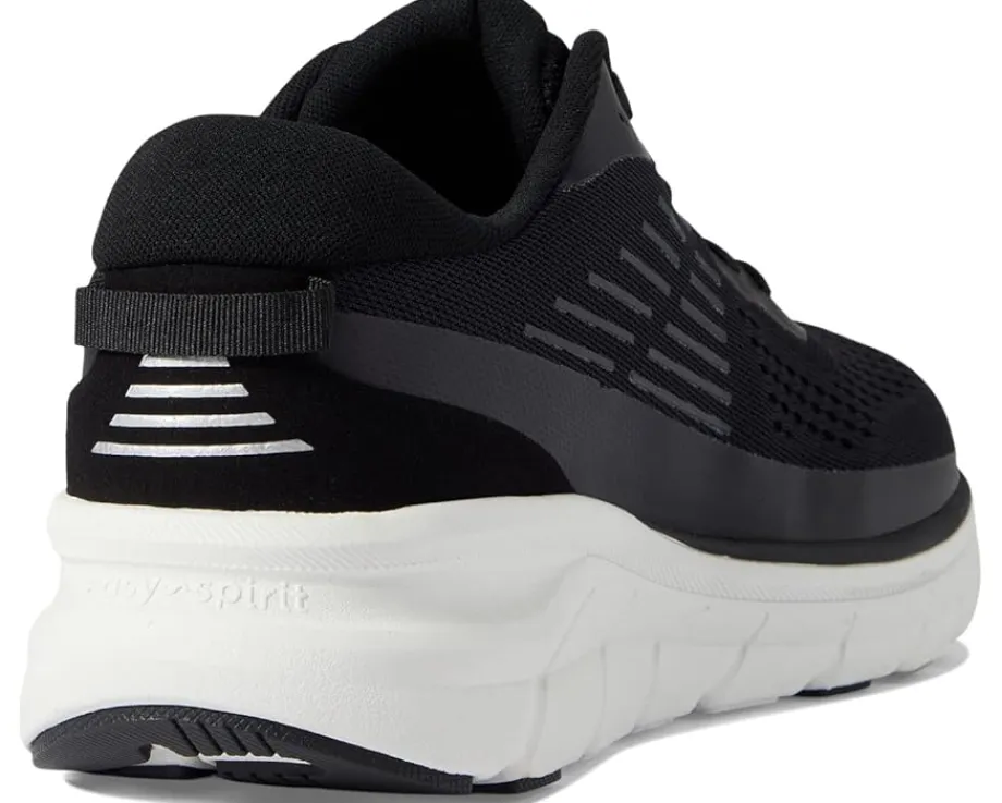 Easy Spirit Denise Austin Mel Black Discount