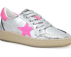 Vintage Havana Denisse Washed Silver/Pink Outlet