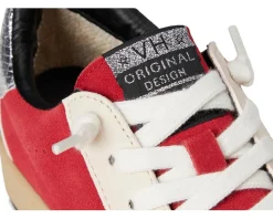 Vintage Havana Denisse Nude/Red Studded Hot