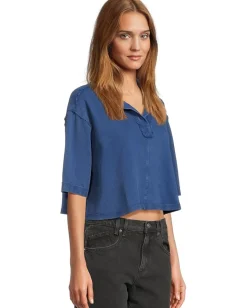 Women Free People Denmark Polo