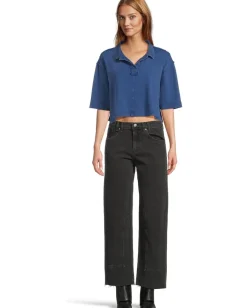 Women Free People Denmark Polo