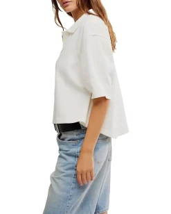 Women Free People Denmark Polo