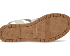 BOBS from SKECHERS Desert Chill - Uptown Haze Off White New