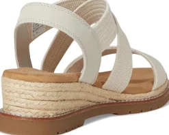BOBS from SKECHERS Desert Chill - Uptown Haze Off White New