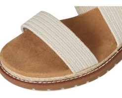 BOBS from SKECHERS Desert Chill - Uptown Haze Off White New