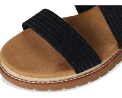 BOBS from SKECHERS Desert Chill - Uptown Haze Black Outlet