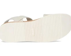 BOBS from SKECHERS Desert Kiss Low - Top Look Off White Clearance