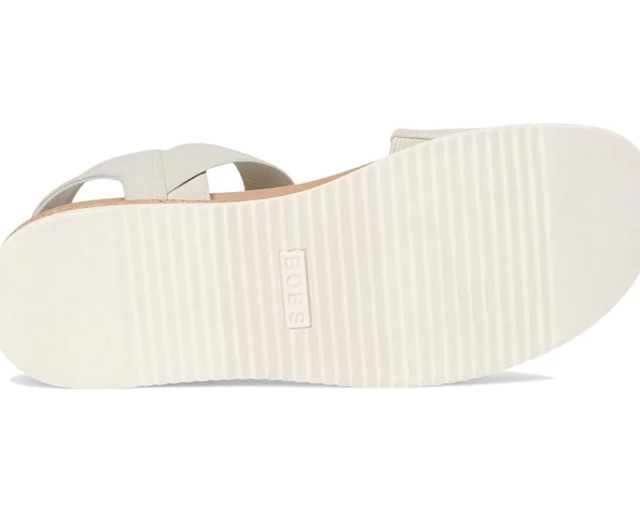 BOBS from SKECHERS Desert Kiss Low - Top Look Off White Clearance