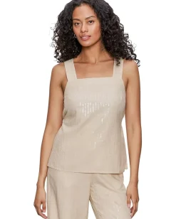 Women Sanctuary Desert Tank