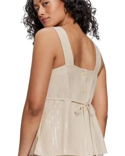 Women Sanctuary Desert Tank