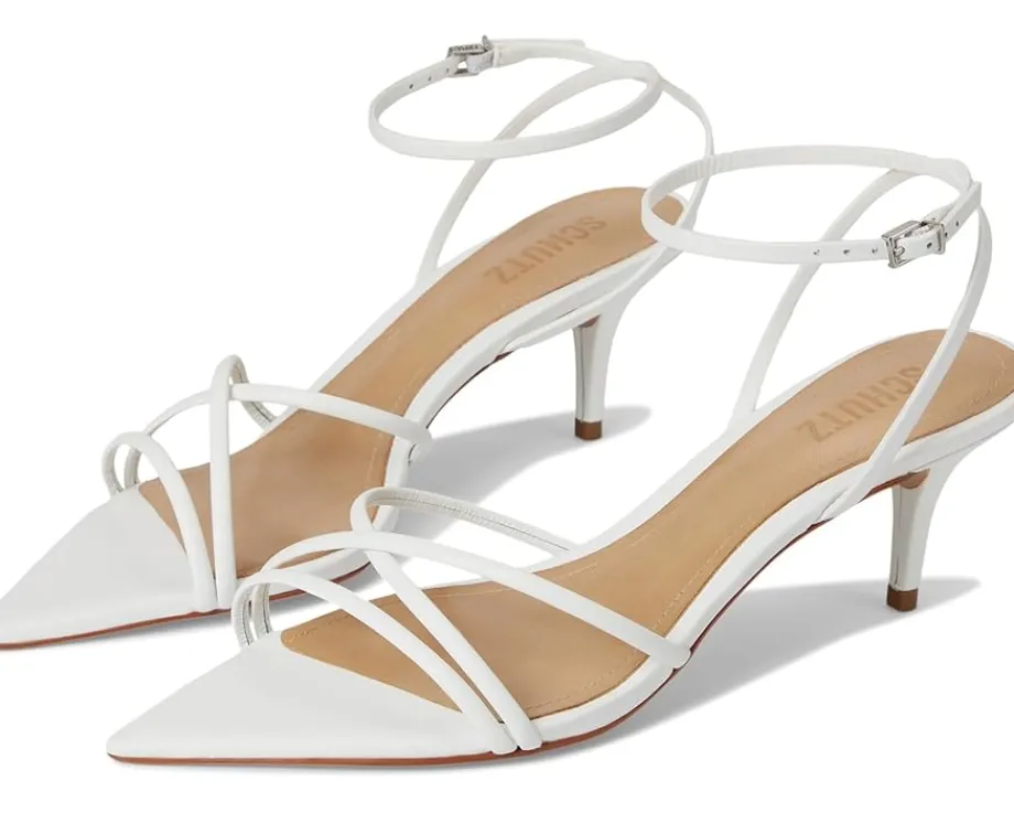 Women Schutz Desiree Mid