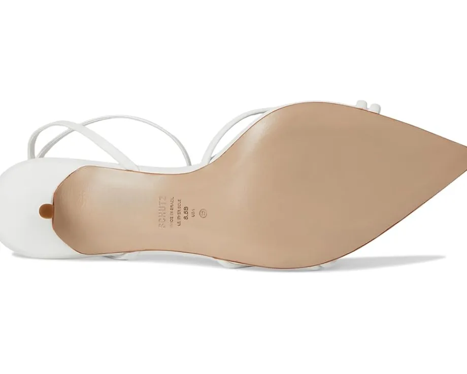 Women Schutz Desiree Mid