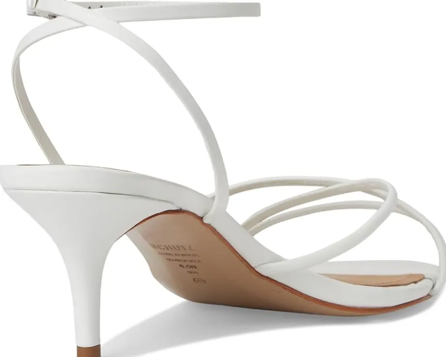 Women Schutz Desiree Mid