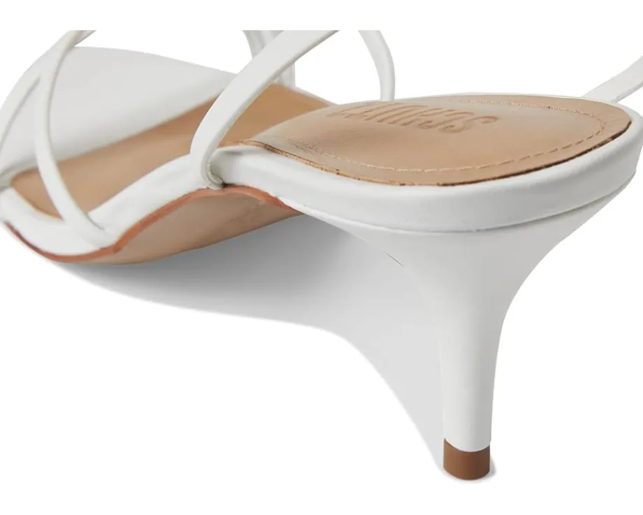 Women Schutz Desiree Mid