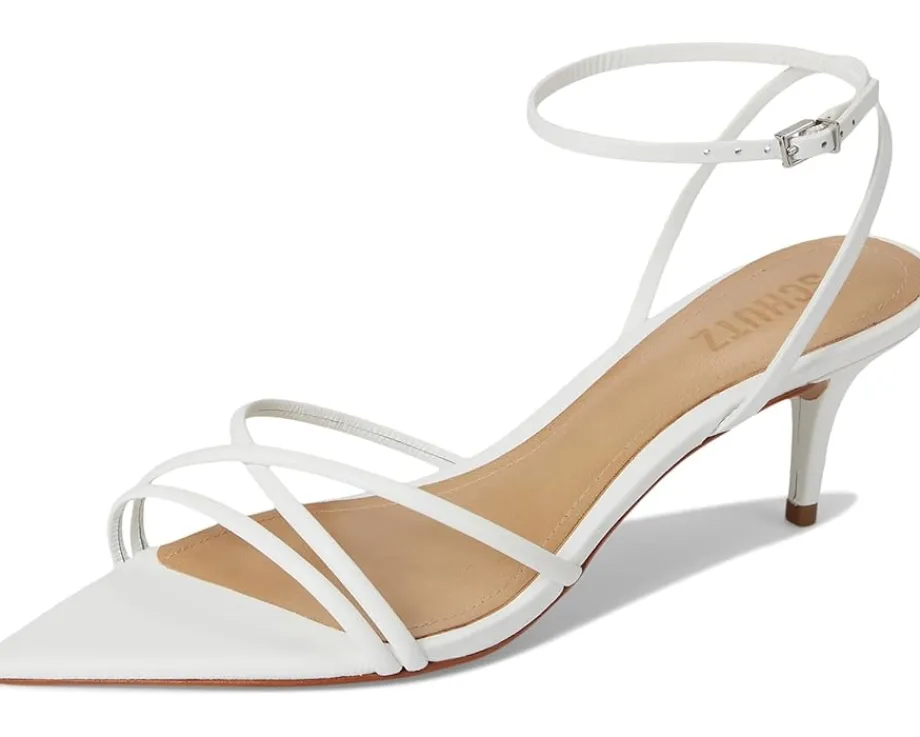 Women Schutz Desiree Mid