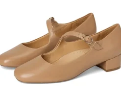 Trotters Desna Beige Outlet