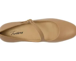 Trotters Desna Beige Outlet