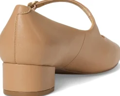 Trotters Desna Beige Outlet