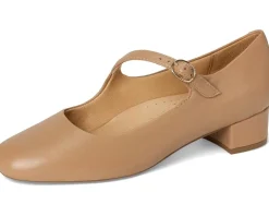 Trotters Desna Beige Outlet