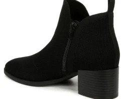 LifeStride Destined Black Best