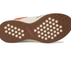 Taos Footwear Detour Green Multi Hot