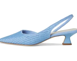 Franco Sarto Devin Denim Blue Clearance