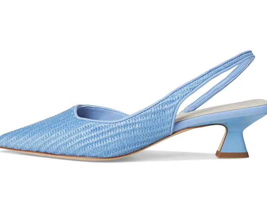 Franco Sarto Devin Denim Blue Clearance