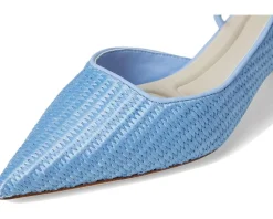 Franco Sarto Devin Denim Blue Clearance