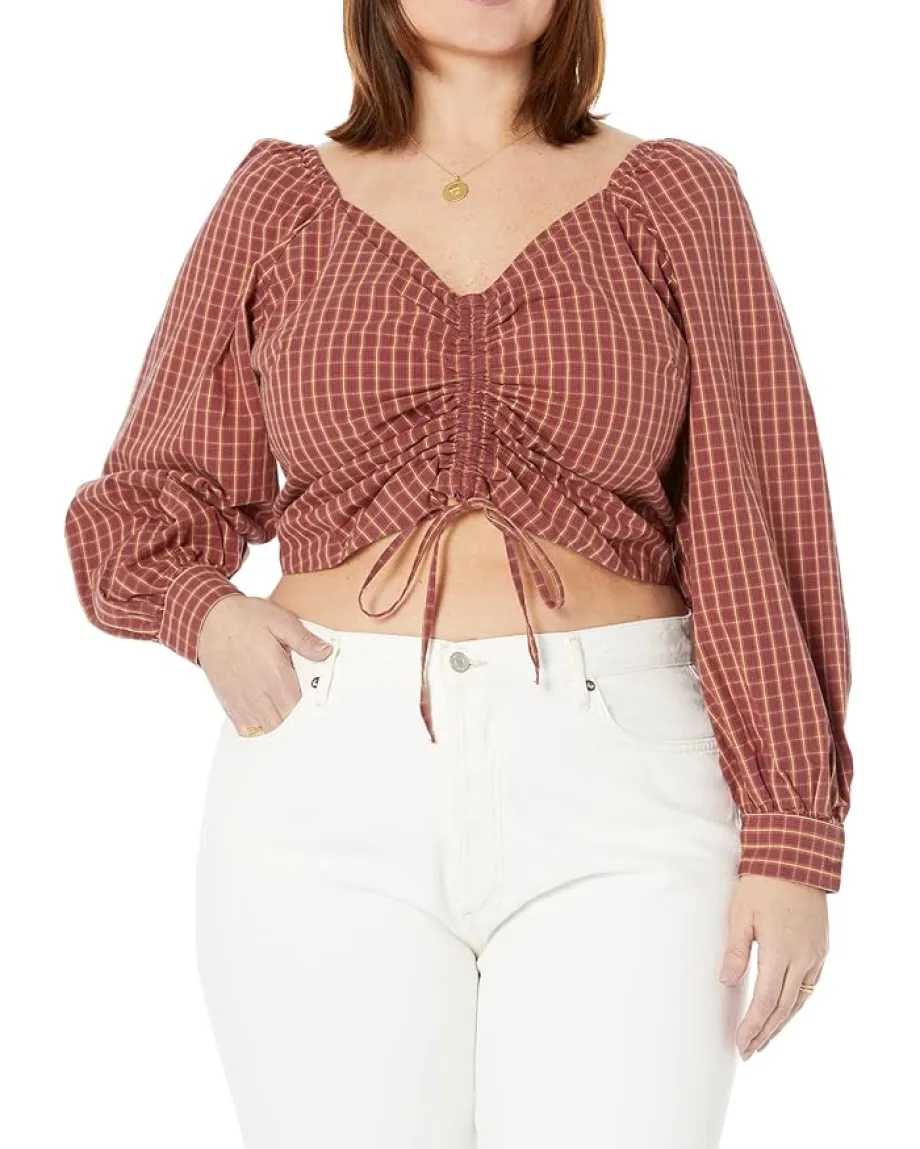 Women Levi's® Womens Devin Blouse