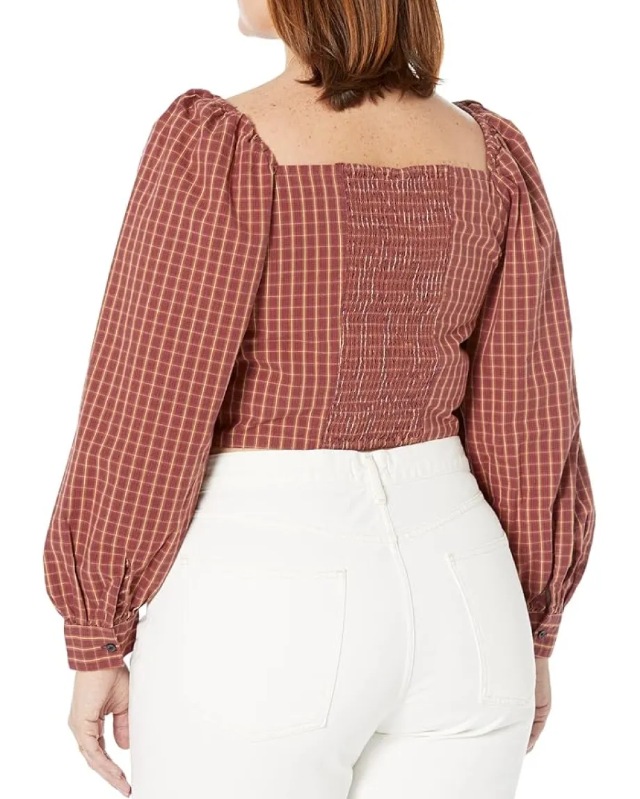 Women Levi's® Womens Devin Blouse