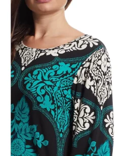 Johnny Was Devin Button Down Shirt - Ginnie Hot