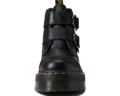 Women Dr. Martens Devon Flower