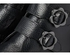 Women Dr. Martens Devon Flower