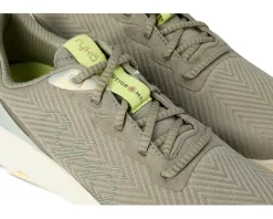 Ryka Devotion X Max RS Walking Shoes Vetiver Green Mesh Fabric Online