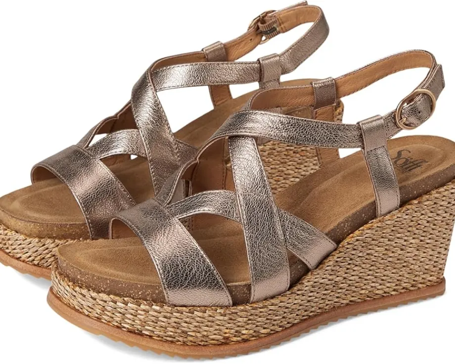 Sofft Devyn Light Bronze Best