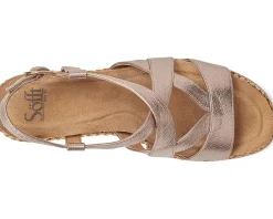 Sofft Devyn Light Bronze Best