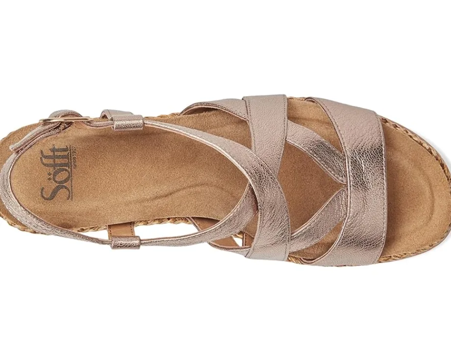 Sofft Devyn Light Bronze Best