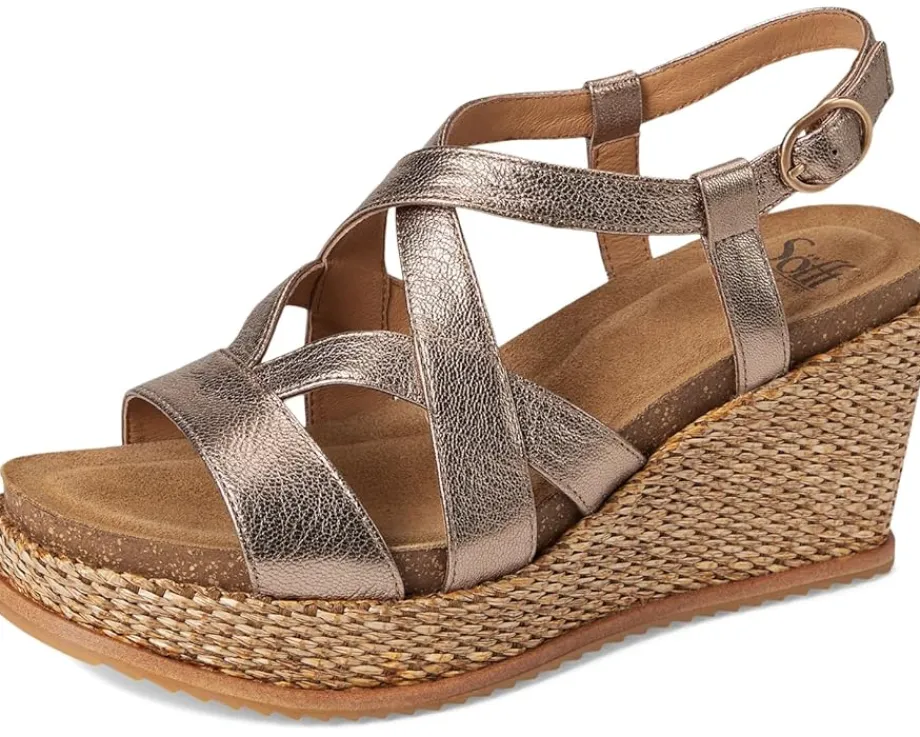 Sofft Devyn Light Bronze Best