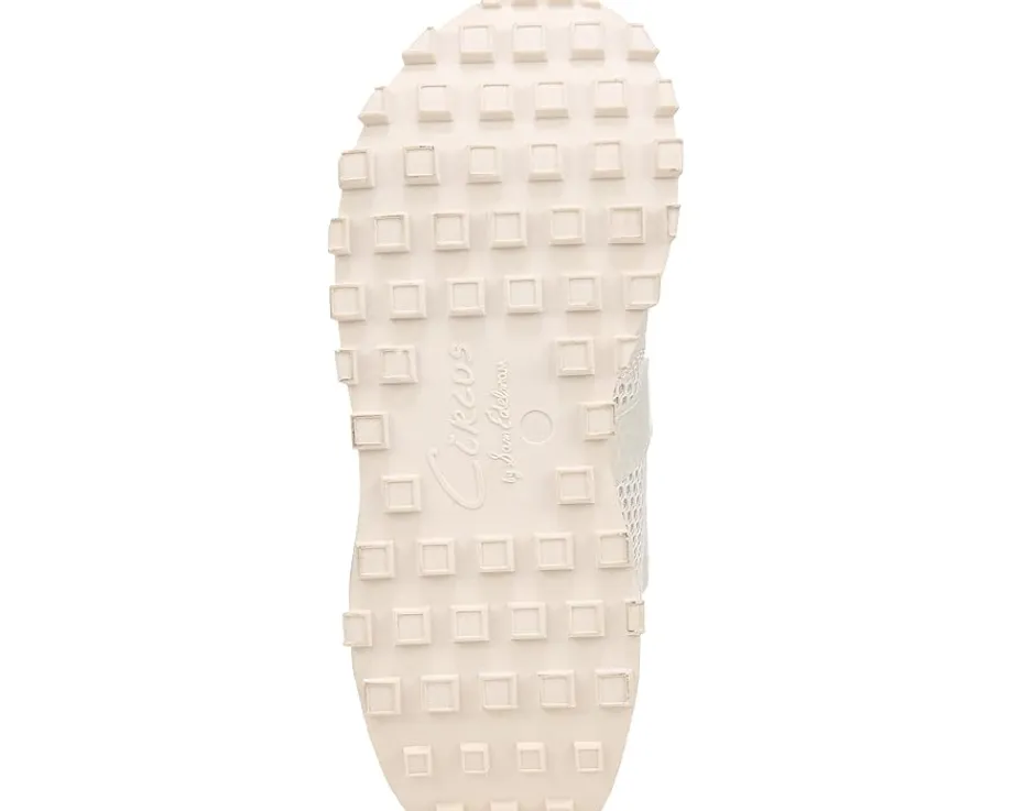 Circus NY by Sam Edelman Devyn White/Cream Outlet