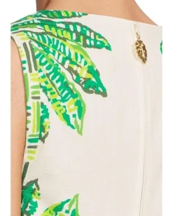 Women Lilly Pulitzer Devyn Stretch Shift