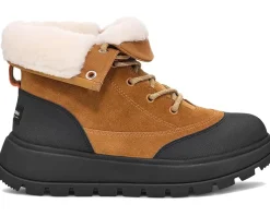 Koolaburra by UGG Deza Chestnut Discount