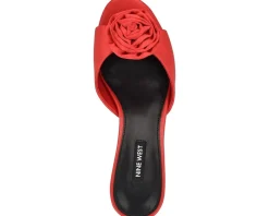 Women Nine West Dhalia