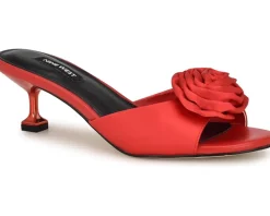 Women Nine West Dhalia