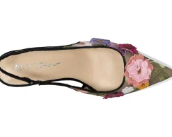 Women Blue by Betsey Johnson Dian