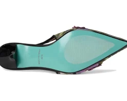 Women Blue by Betsey Johnson Dian