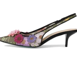 Women Blue by Betsey Johnson Dian