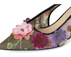 Women Blue by Betsey Johnson Dian